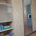 Διαμέρισμα Mezonetovy V Oscadnici