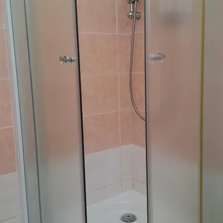 Mezonetovy V Oscadnici *