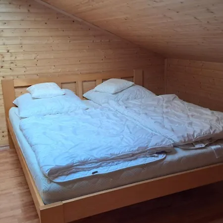 Mezonetovy V Oscadnici Apartment Oscadnica