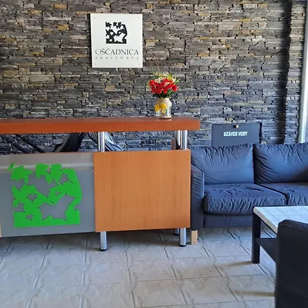 Mezonetovy V Oscadnici Oscadnica