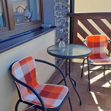 Mezonetovy V Oscadnici