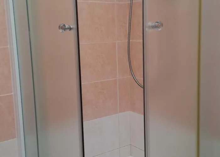 Mezonetovy V Oscadnici *