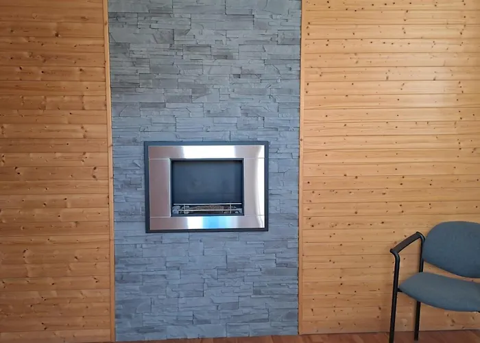 Apartament Mezonetovy V Oscadnici *