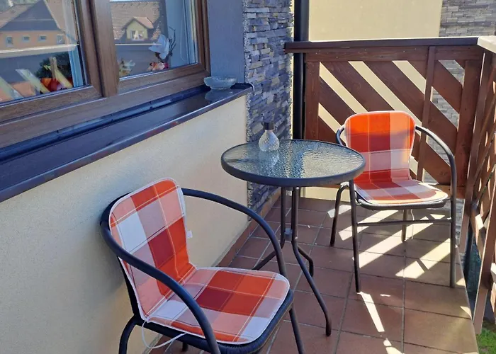 Mezonetovy V Oscadnici